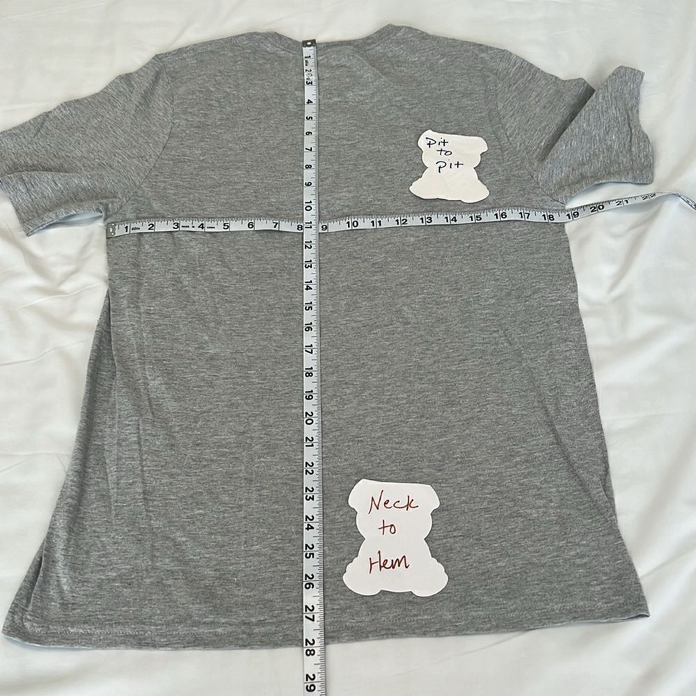 NWOT Houston Astros 2017 World Series champions XL youth sz18 SS T-shirt - Picture 6 of 6